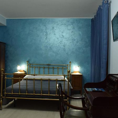 B&B Del Sol Ликата Экстерьер фото
