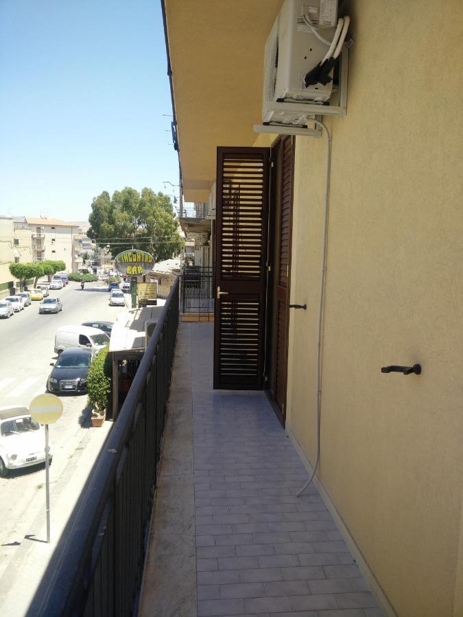 B&B Del Sol Ликата Экстерьер фото