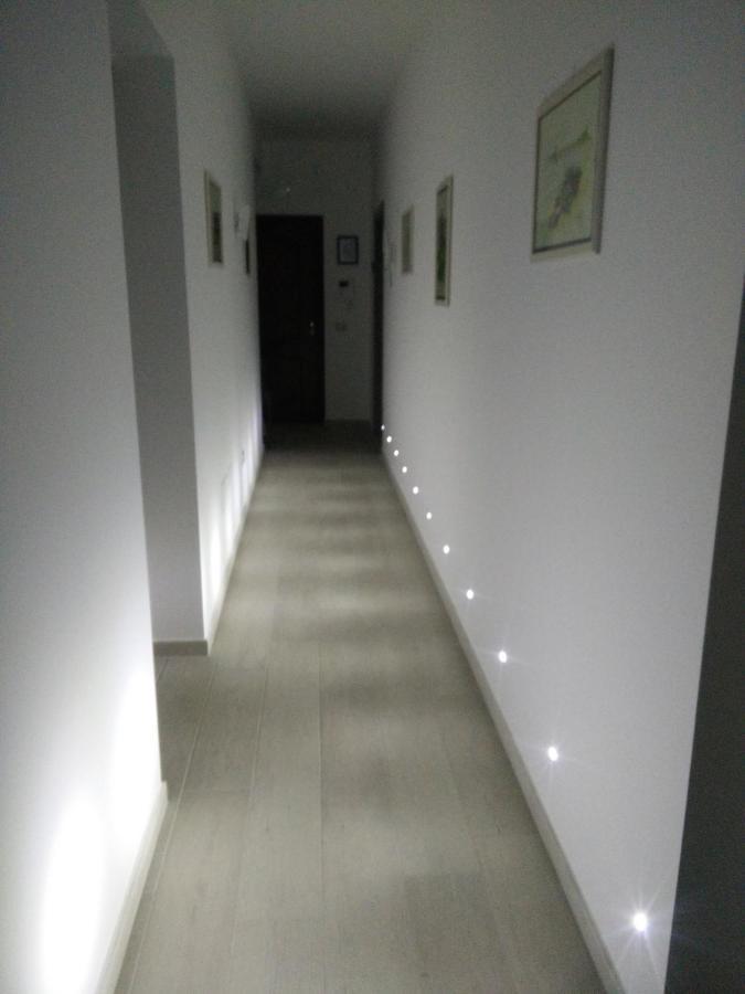 B&B Del Sol Ликата Экстерьер фото