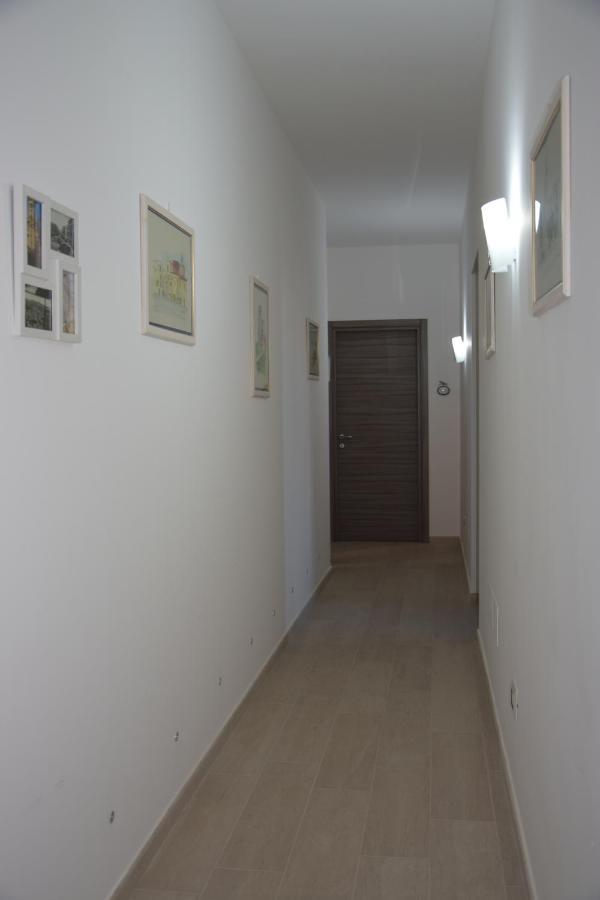 B&B Del Sol Ликата Экстерьер фото