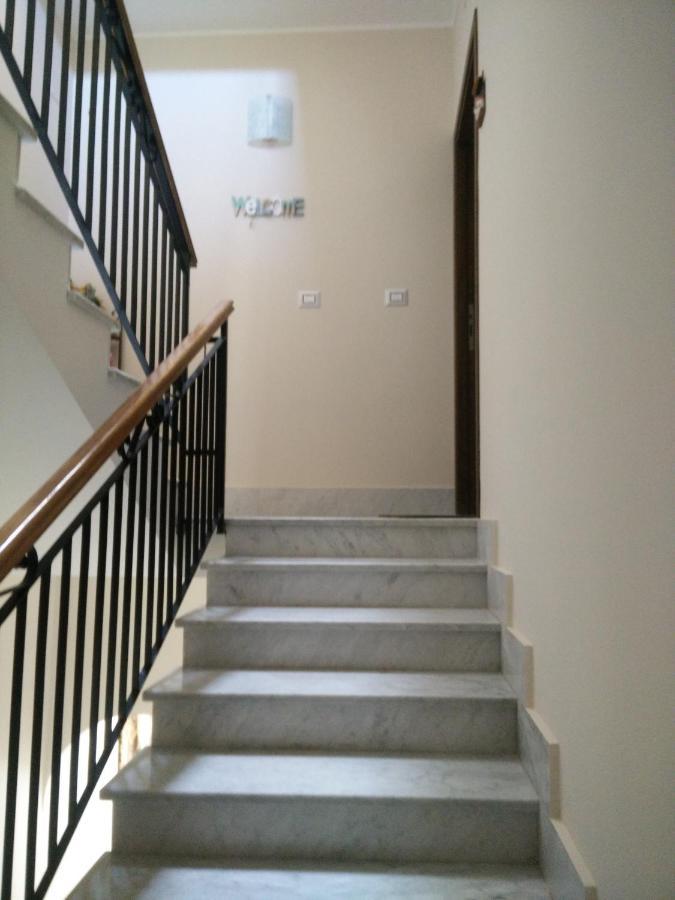B&B Del Sol Ликата Экстерьер фото