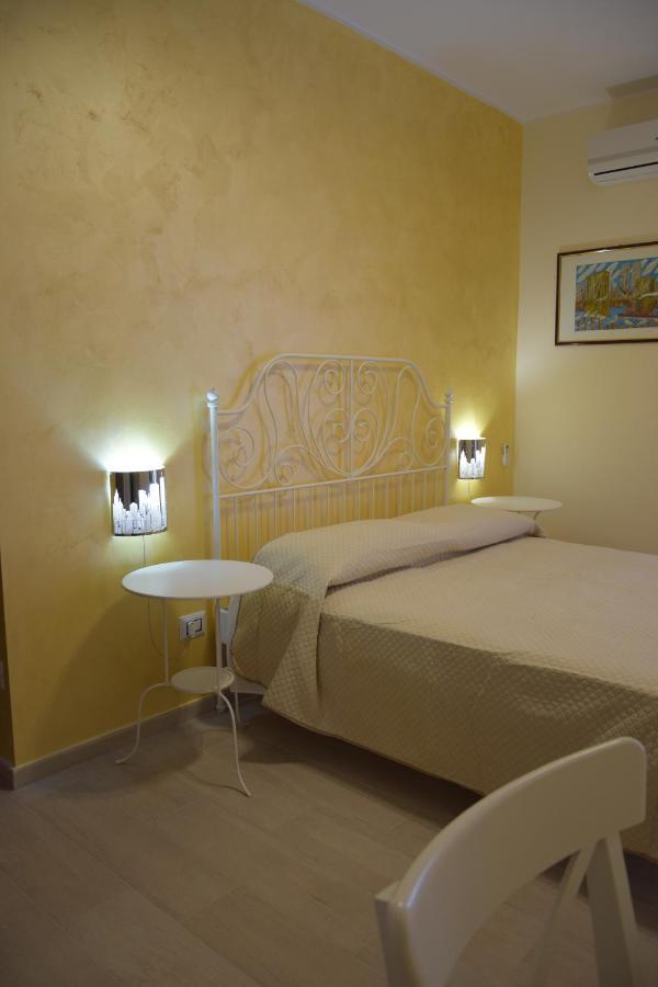 B&B Del Sol Ликата Экстерьер фото