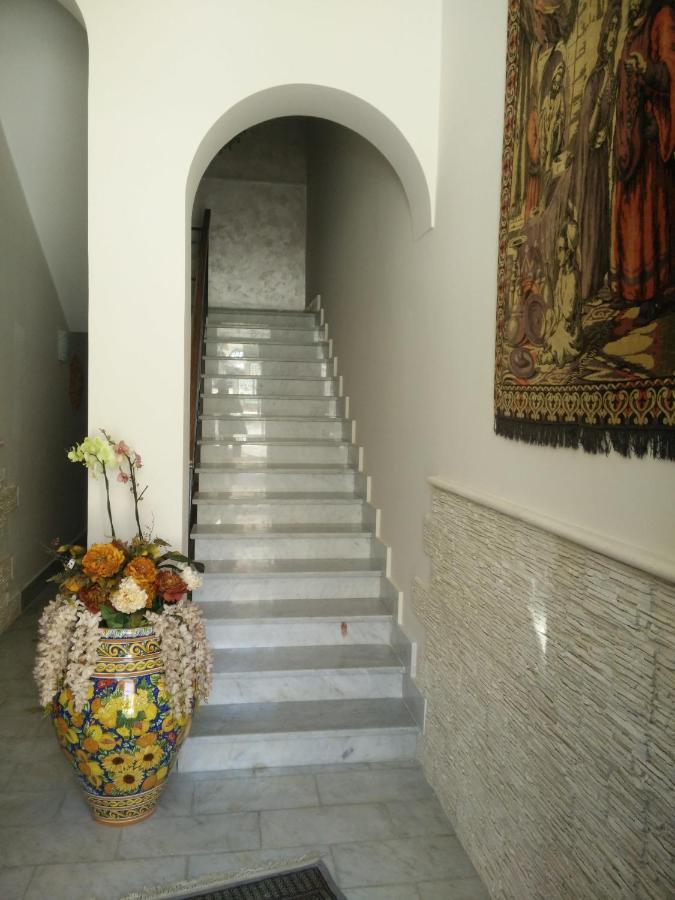 B&B Del Sol Ликата Экстерьер фото