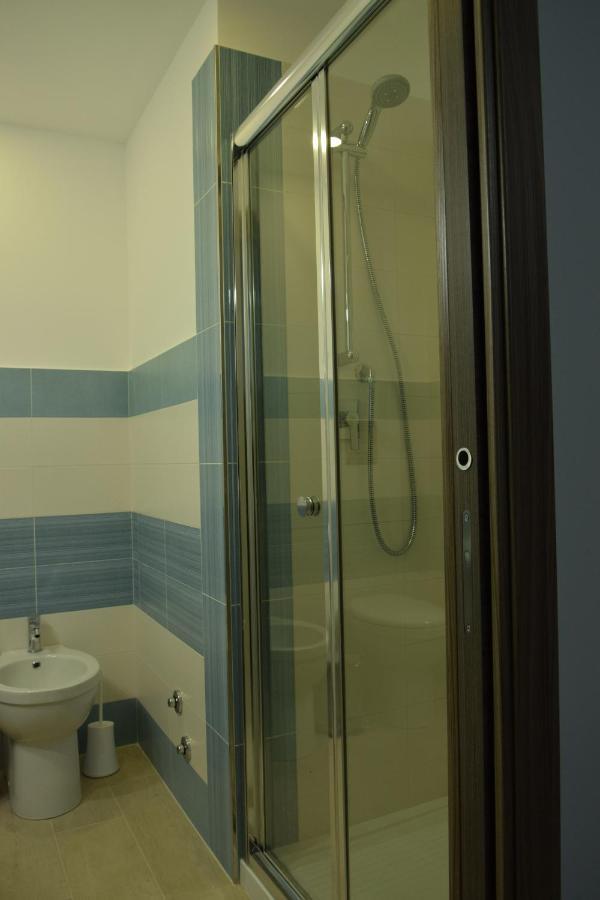 B&B Del Sol Ликата Экстерьер фото
